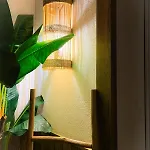 La Terrasse Enchantee, Romance, Cosy Et Jacuzzi アパート *