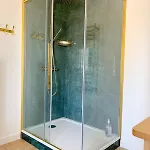 アパート La Terrasse Enchantee, Romance, Cosy Et Jacuzzi Belin-Beliet