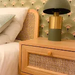 アパート La Terrasse Enchantee, Romance, Cosy Et Jacuzzi *