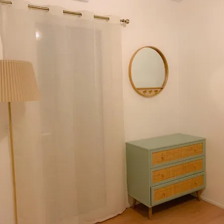 La Terrasse Enchantee, Romance, Cosy Et Jacuzzi Apartment