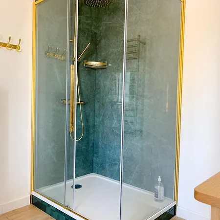 Apartment La Terrasse Enchantee, Romance, Cosy Et Jacuzzi Belin-Beliet