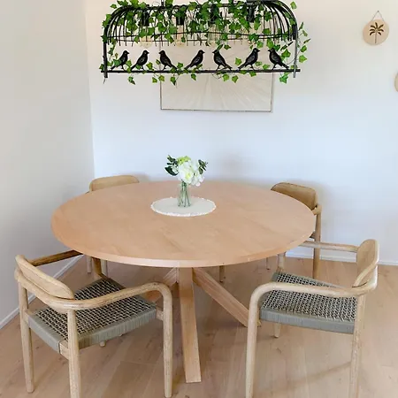 La Terrasse Enchantee, Romance, Cosy Et Jacuzzi Apartment *