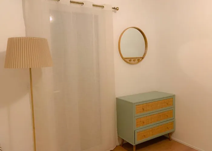 La Terrasse Enchantée, Romance, Cosy Et Jacuzzi Appartamento